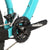 Yeti 575 Enduro Complete Mountain Bike 2015 Tuquoise
