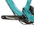 Yeti 575 Enduro Complete Mountain Bike 2015 Tuquoise