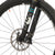Yeti 575 Enduro Complete Mountain Bike 2015 Tuquoise