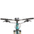 Yeti 575 Enduro Complete Mountain Bike 2015 Tuquoise