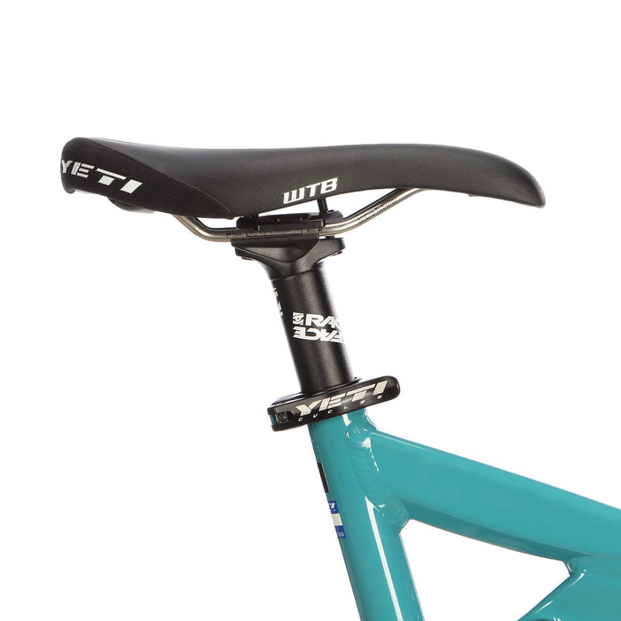 Yeti 575 Enduro Complete Mountain Bike 2015 Tuquoise