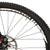 Yeti 575 Enduro Complete Mountain Bike 2015 Tuquoise