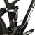 Devinci Troy Carbon XP Complete Mountain Bike 2015 Carbon/White