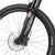 Devinci Troy Carbon XP Complete Mountain Bike 2015 Carbon/White