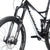 Devinci Troy Carbon XP Complete Mountain Bike 2015 Carbon/White