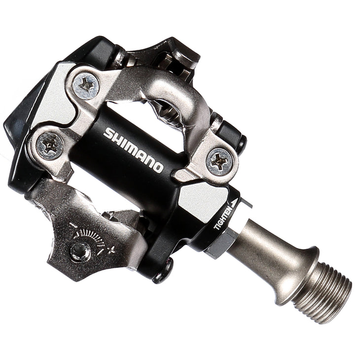 Shimano XT PD-M780 Pedals Detail 1 View
