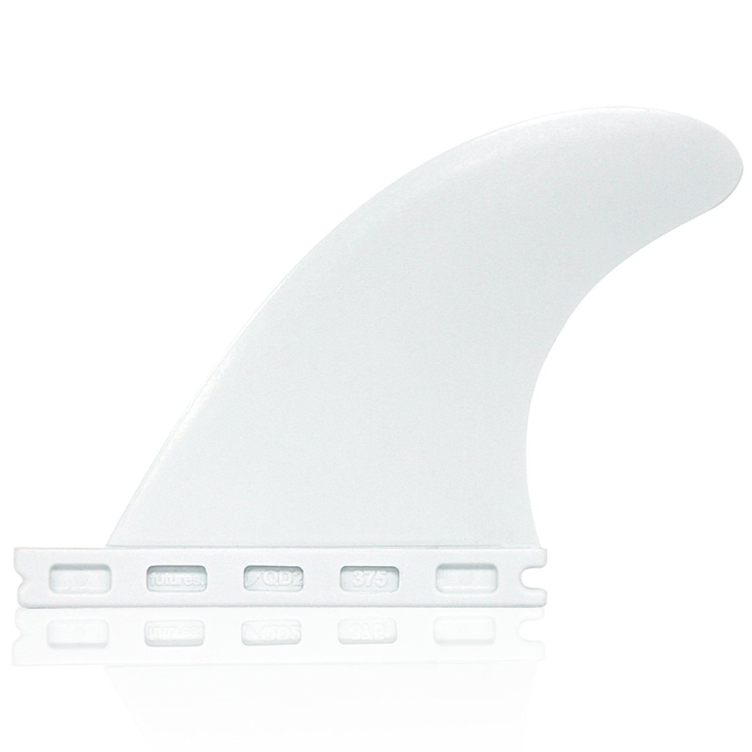 Futures QD2 Thermotech Quad Rear - Thumbnail 4