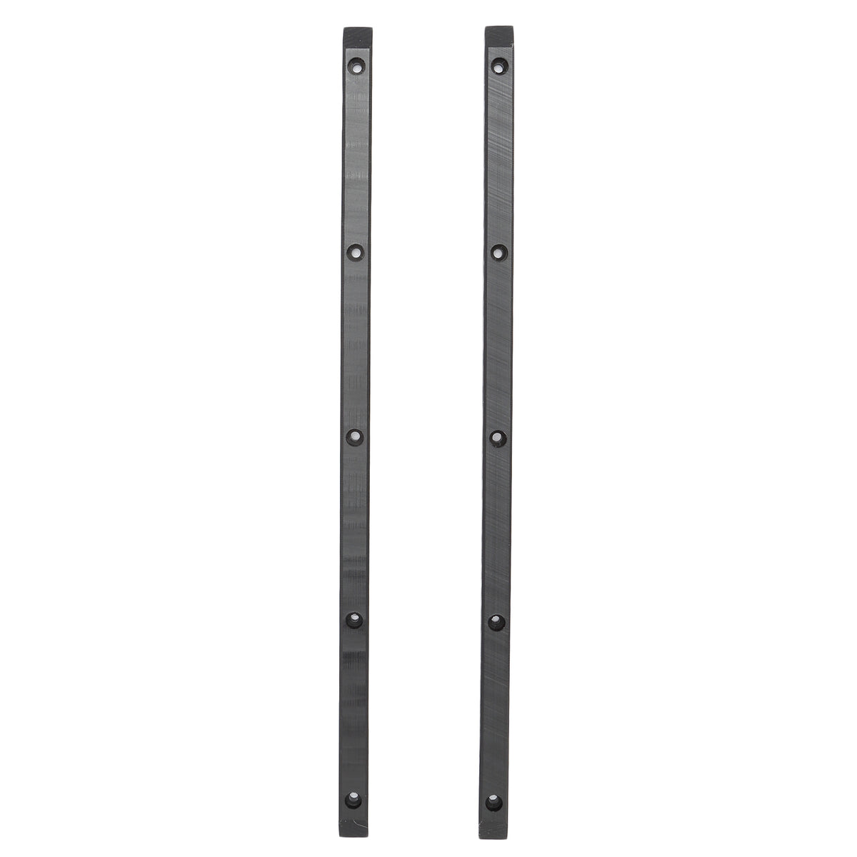 Powell Peralta 14.5" Rib-Bones Skateboard Rails Black