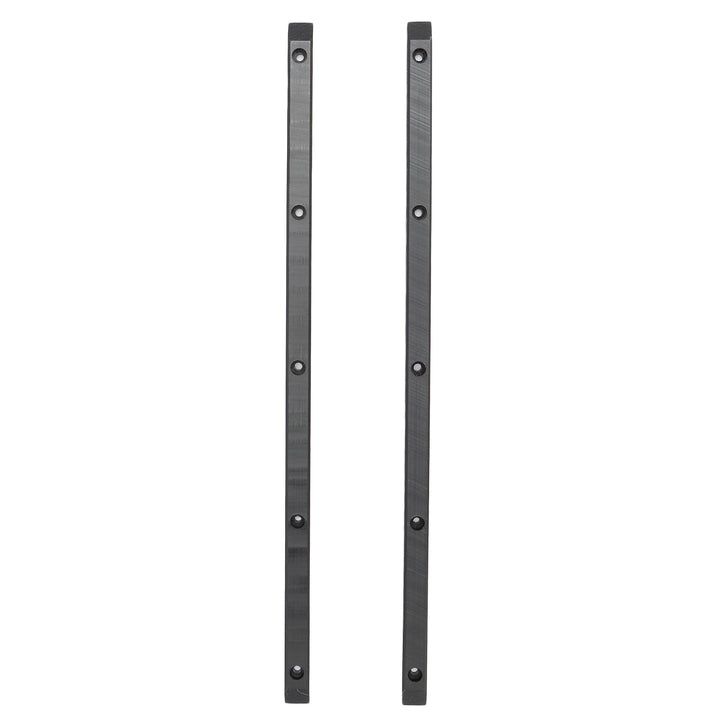 Powell Peralta 14.5" Rib-Bones Skateboard Rails Black