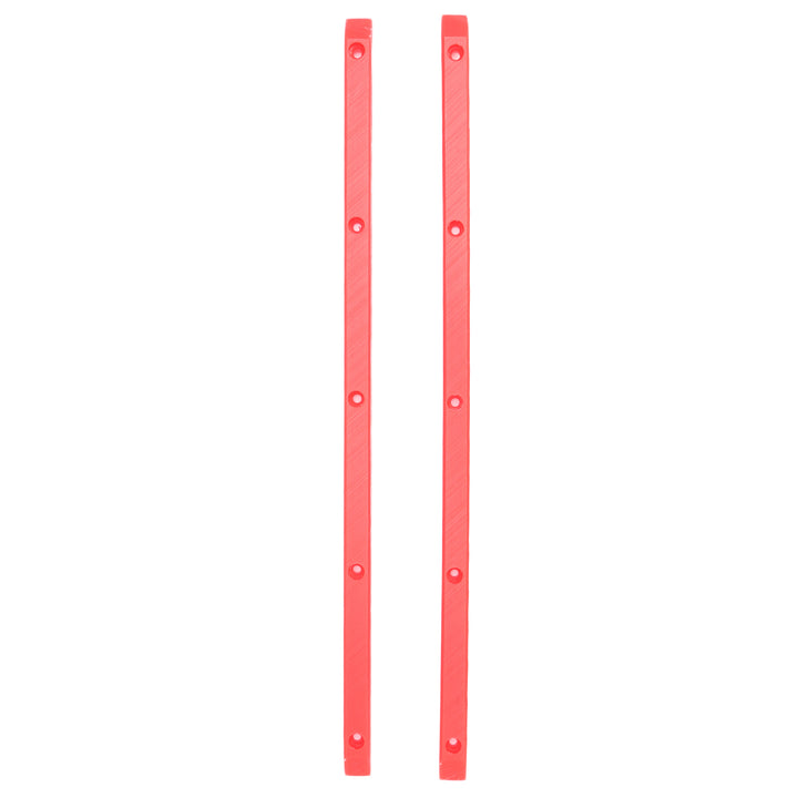 Powell Peralta 14.5" Rib-Bones Skateboard Rails Red