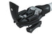 Thule ThruRide Bike Rack Silver/Black Detail 3 View