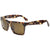 Otis Reckless Abandon Sunglasses Tortoise/Tropical Brown