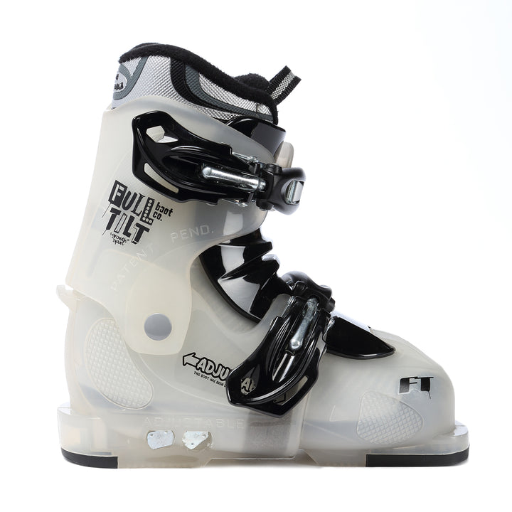 Full Tilt Growth Spurt Ski Boots - Sample 2013 None