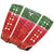 Gorilla Grip Phat Three Traction Pad Melon