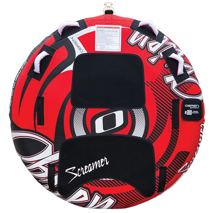 Obrien Screamer Tube Red
