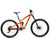 Transition Patrol 3 Complete Mountain Bike 2015 Safety Orange