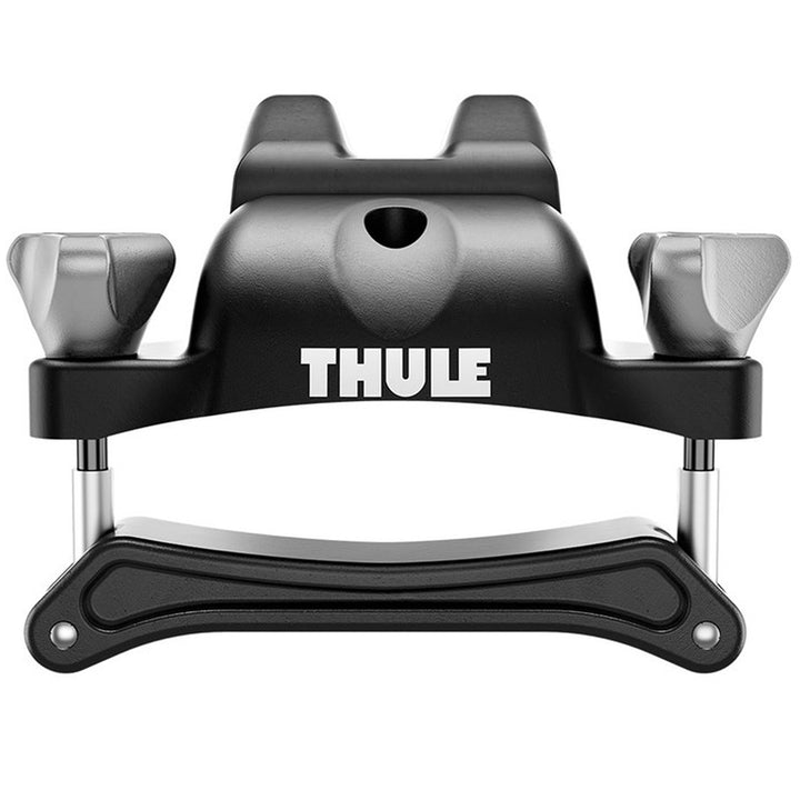 Thule Board Shuttle Black Detail 3 View