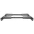 Thule Board Shuttle Black Detail 1 View