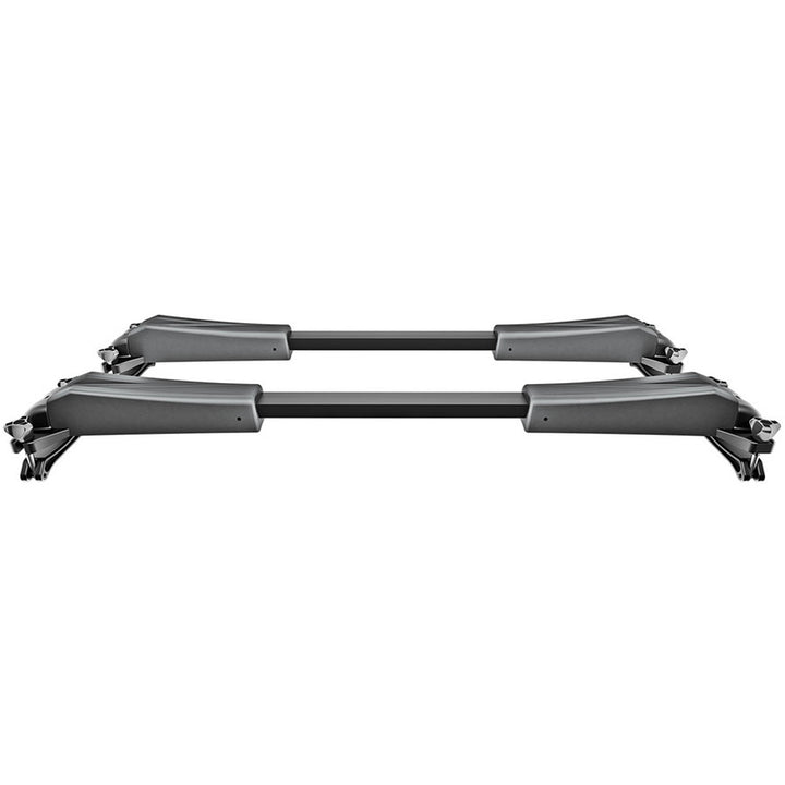Thule Board Shuttle Black Detail 1 View