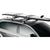 Thule Board Shuttle Black Detail 2 View
