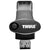 Thule Complete Crossroads Railing Rack Detail 2 View