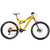 Yeti 575 XT Complete Mountain Bike - Used 2015 Yellow