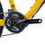 Yeti 575 XT Complete Mountain Bike - Used 2015 Yellow