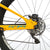 Yeti 575 XT Complete Mountain Bike - Used 2015 Yellow