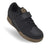 Giro Chamber Bike Shoes Black/Gum Front View