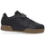 Giro Chamber Bike Shoes Black/Gum Side View