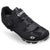 Giro Manta Shoes - Women's Black/White Front View