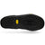 Giro Rumble VR Bike Shoes Black/Glowing Red Sole View