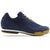Giro Rumble VR Bike Shoes Dress Blue/Gum Side View