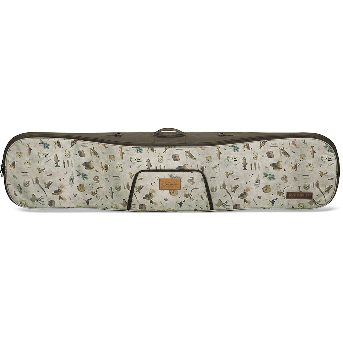 Dakine Freestyle Snowboard Bag Trophy