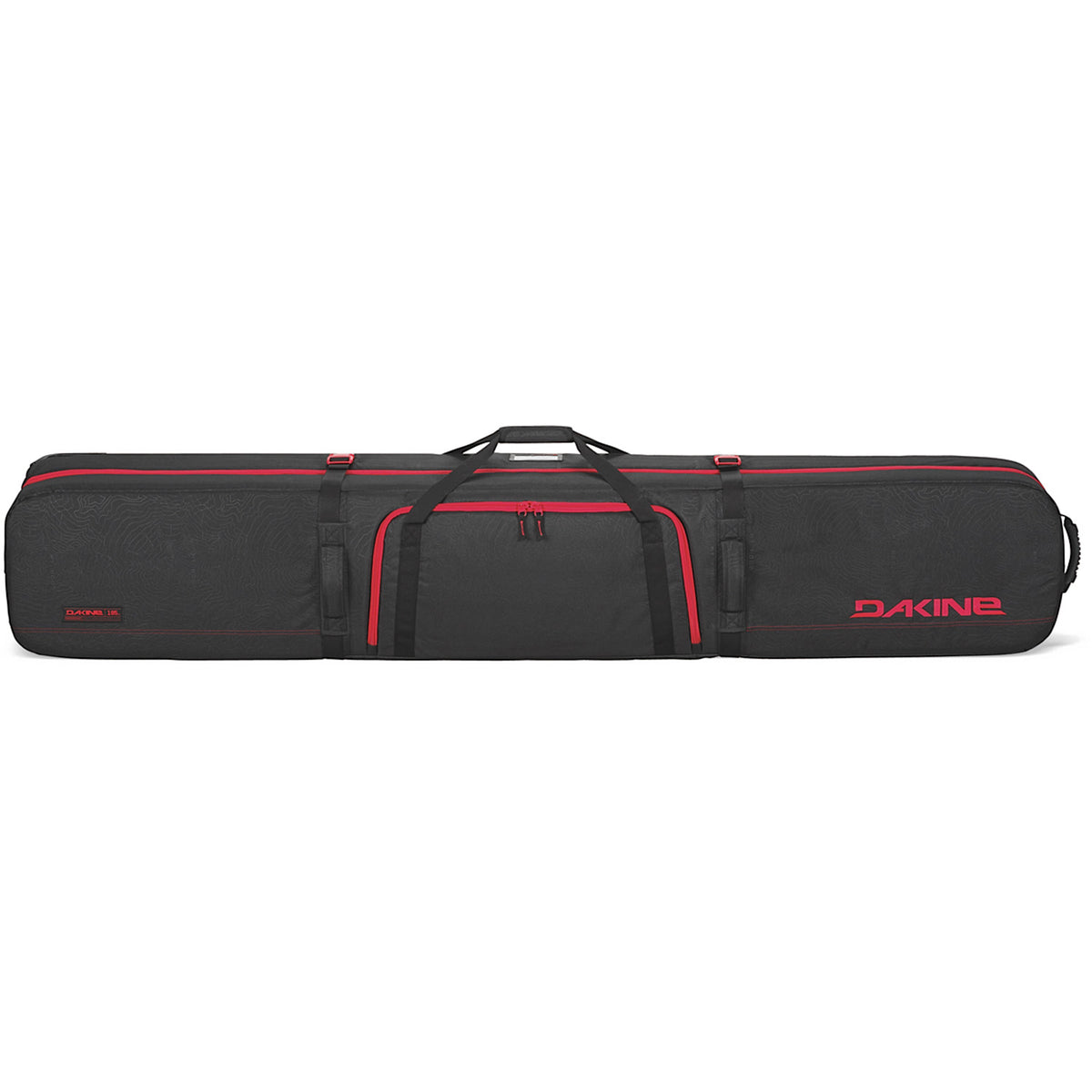 Dakine Concourse Double Ski Bag Phoenix