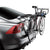 Thule Raceway Pro 2 Bike Carrier Black