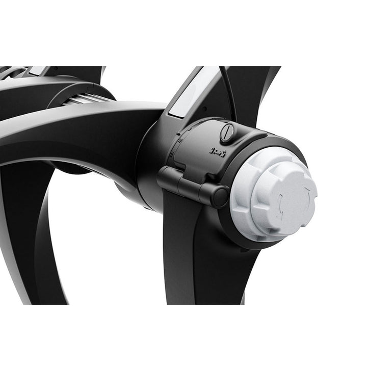 Thule Raceway Pro 2 Bike Carrier Black