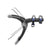 Thule Raceway Pro 2 Bike Carrier Black
