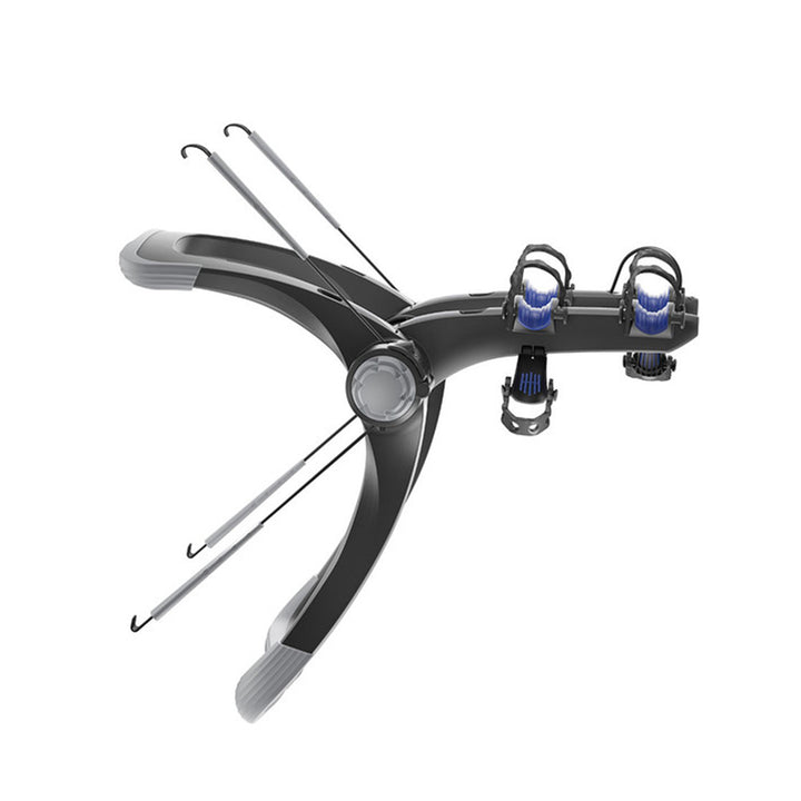 Thule Raceway Pro 2 Bike Carrier Black