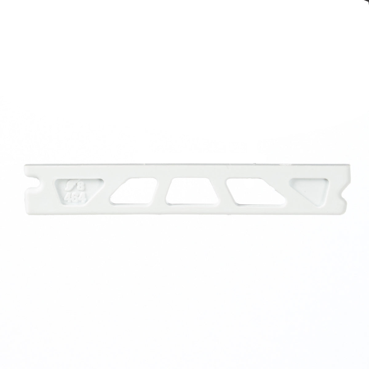 Futures 3/4" Box Filler Kit White