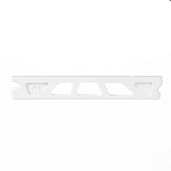 Futures 3/4" Box Filler Kit White