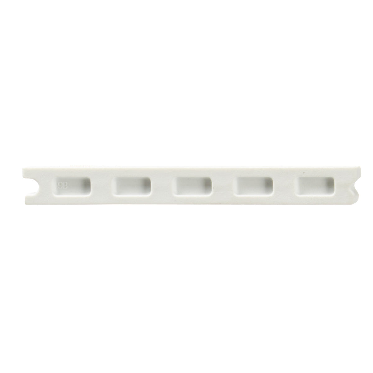 Futures 1/2" Box Filler Kit White