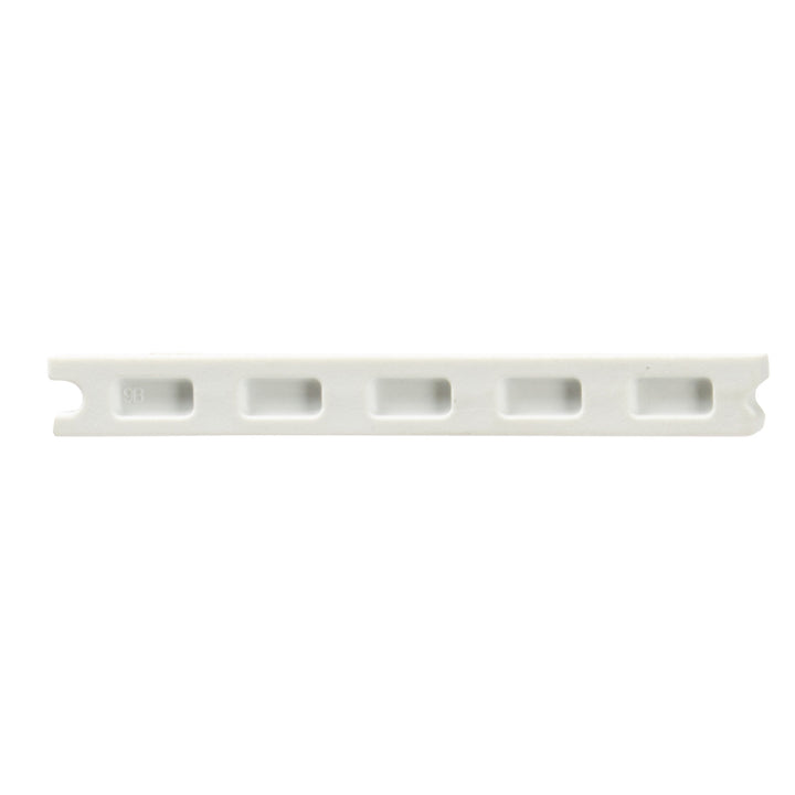 Futures 1/2" Box Filler Kit White