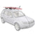 Yakima SupPup Board Rack Black/Grey Detail 2 View