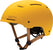 Smith Axle Bike Helmet Matte Mustard