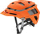Smith Forefront Bike Helmet Neon Orange