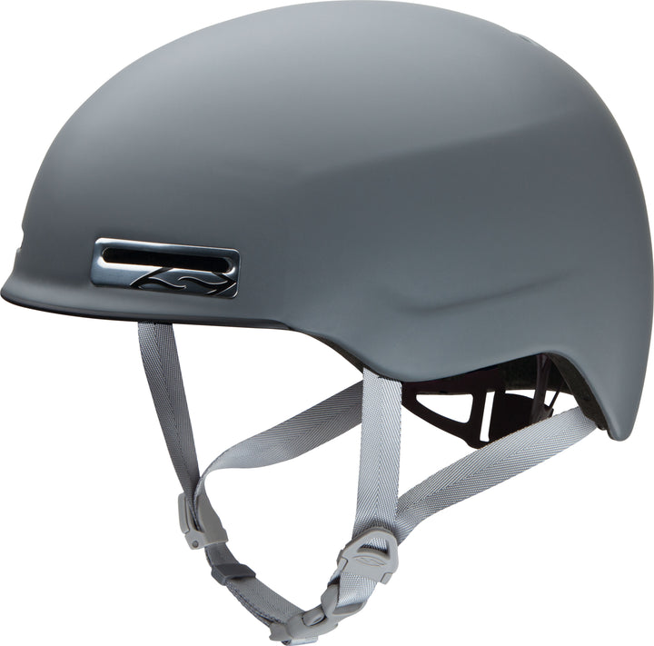Smith Maze Bike Helmet Matte Cement
