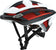 Smith Overtake Bike Helmet Matte Red Max