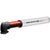 Blackburn Mammoth 2 Stage Bike Pump Silver