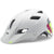 Giro Feather Bike Helmet - Women's Matte White Brush Strokes Detail 1 View
